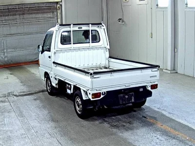 SUBARU SAMBAR TRUCK