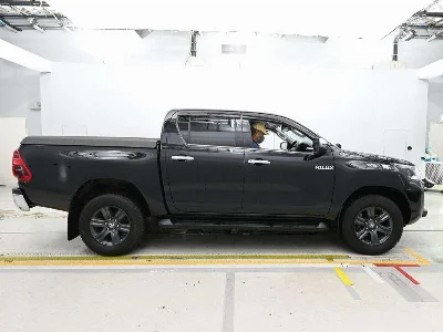 Toyota HILUX PICK UP