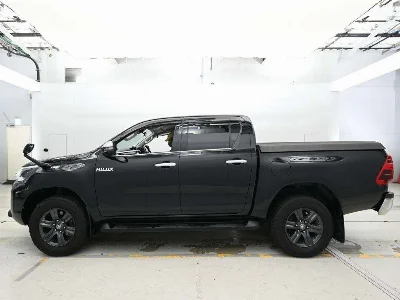 Toyota HILUX PICK UP