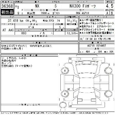 Lexus NX300