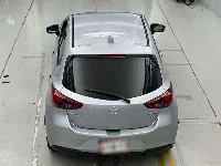 Цена авто Mazda Mazda2 с аукционов Японии, номер кузова DJLFS, пробег 13 000, оценка 1