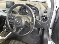 Цена авто Mazda Mazda2 с аукционов Японии, номер кузова DJLFS, пробег 13 000, оценка 1