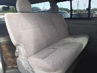 Цена авто Toyota HiAce Van с аукционов Японии, номер кузова KDH205V, пробег 329 000, оценка 4