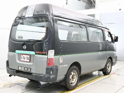 Nissan Caravan