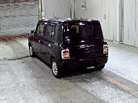 Цена авто Suzuki Alto Lapin с аукционов Японии, номер кузова HE21S, пробег 114 000, оценка 2
