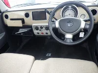 Цена авто Suzuki Alto Lapin с аукционов Японии, номер кузова HE21S, пробег 114 000, оценка 2