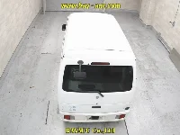 Цена авто Suzuki Every с аукционов Японии, номер кузова DA64V, пробег 231 000, оценка 6
