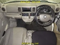 Цена авто Suzuki Every с аукционов Японии, номер кузова DA64V, пробег 231 000, оценка 6