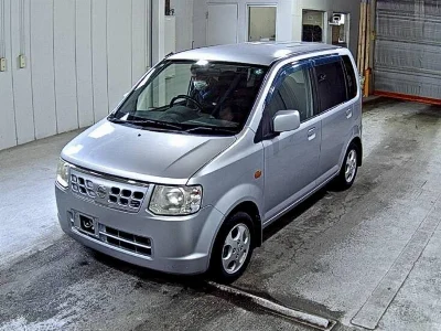 NISSAN OTTI