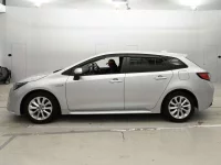 Цена авто Toyota Corolla Wagon с аукционов Японии, номер кузова ZWE214W, пробег 152 000, оценка 2
