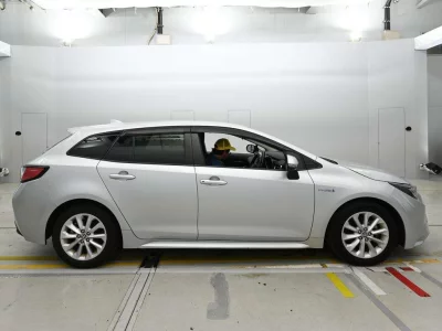 TOYOTA COROLLA TOURING