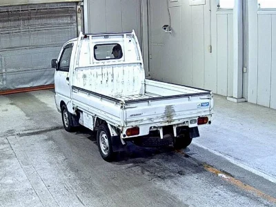 MITSUBISHI MINICAB TRUCK