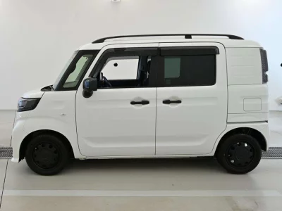 SUZUKI SPACIA BACE