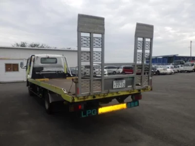 TOYOTA DYNA