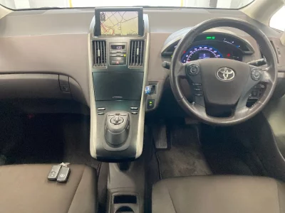 TOYOTA SAI