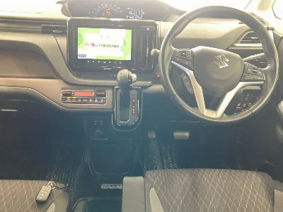 SUZUKI SOLIO BANDIT