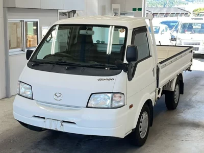 MAZDA BONGO