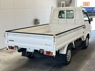 MAZDA BONGO