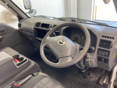 MAZDA BONGO