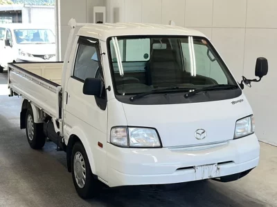 MAZDA BONGO