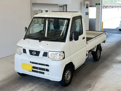NISSAN CLIPPER TRUCK
