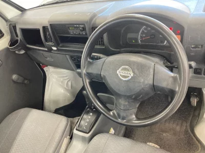 NISSAN CLIPPER TRUCK