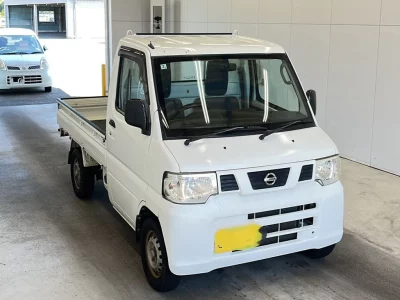 NISSAN CLIPPER TRUCK