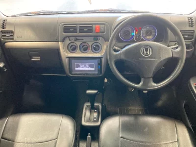 HONDA VAMOS