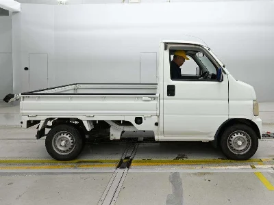 HONDA ACTY TRUCK