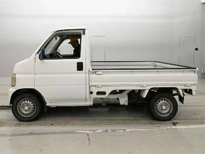HONDA ACTY TRUCK