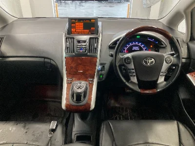 TOYOTA SAI