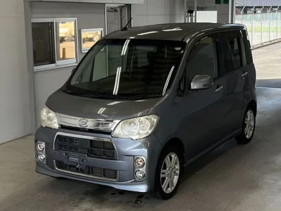 DAIHATSU TANTO EXE