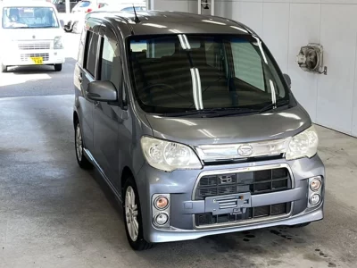 DAIHATSU TANTO EXE