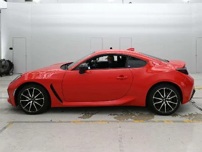 Toyota Gr 86