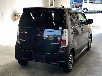 MAZDA AZ WAGON