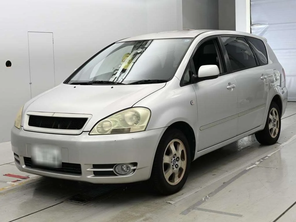 Toyota Ipsum 2002