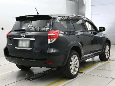Toyota Vanguard
