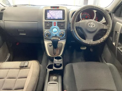 TOYOTA RUSH