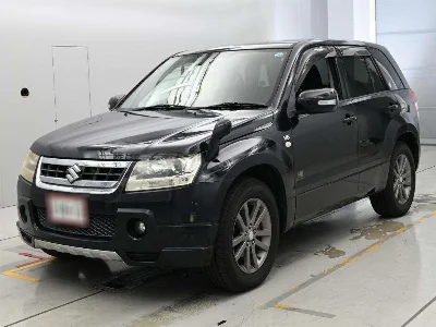 SUZUKI ESCUDO