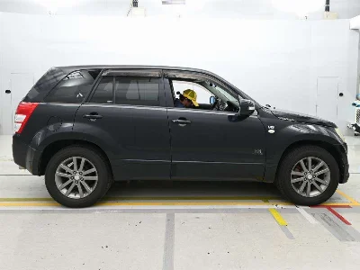 SUZUKI ESCUDO