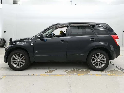SUZUKI ESCUDO