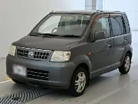 Цена авто Nissan Otti с аукционов Японии, номер кузова H91W, пробег 169 000, оценка 2