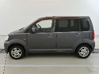Цена авто Nissan Otti с аукционов Японии, номер кузова H91W, пробег 169 000, оценка 2