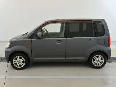 NISSAN OTTI