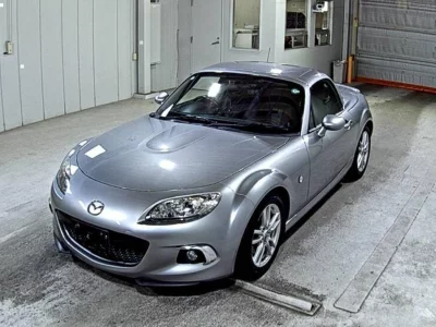 MAZDA ROADSTER
