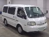 MAZDA BONGO VAN