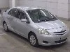 TOYOTA BELTA