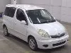 TOYOTA FUNCARGO