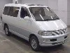TOYOTA REGIUS