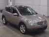 NISSAN DUALIS